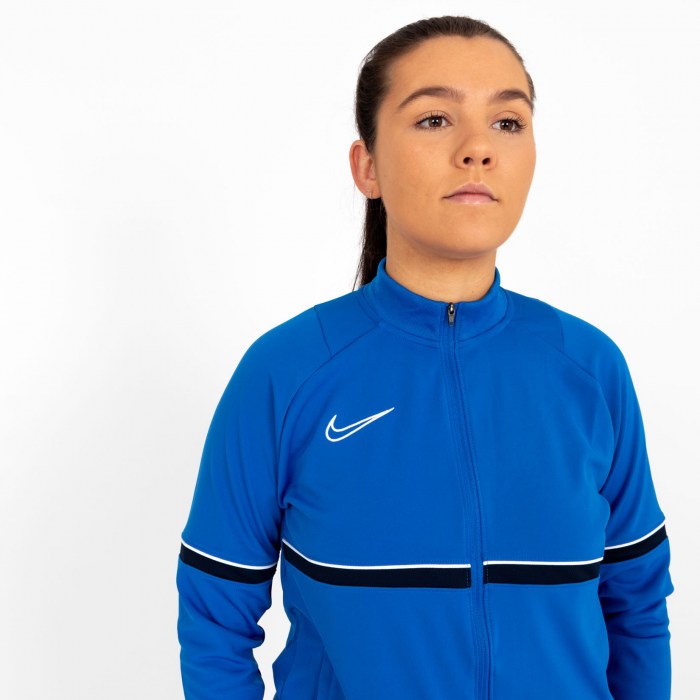 Nike Womens Academy 21 Knit Track Jacket (W)